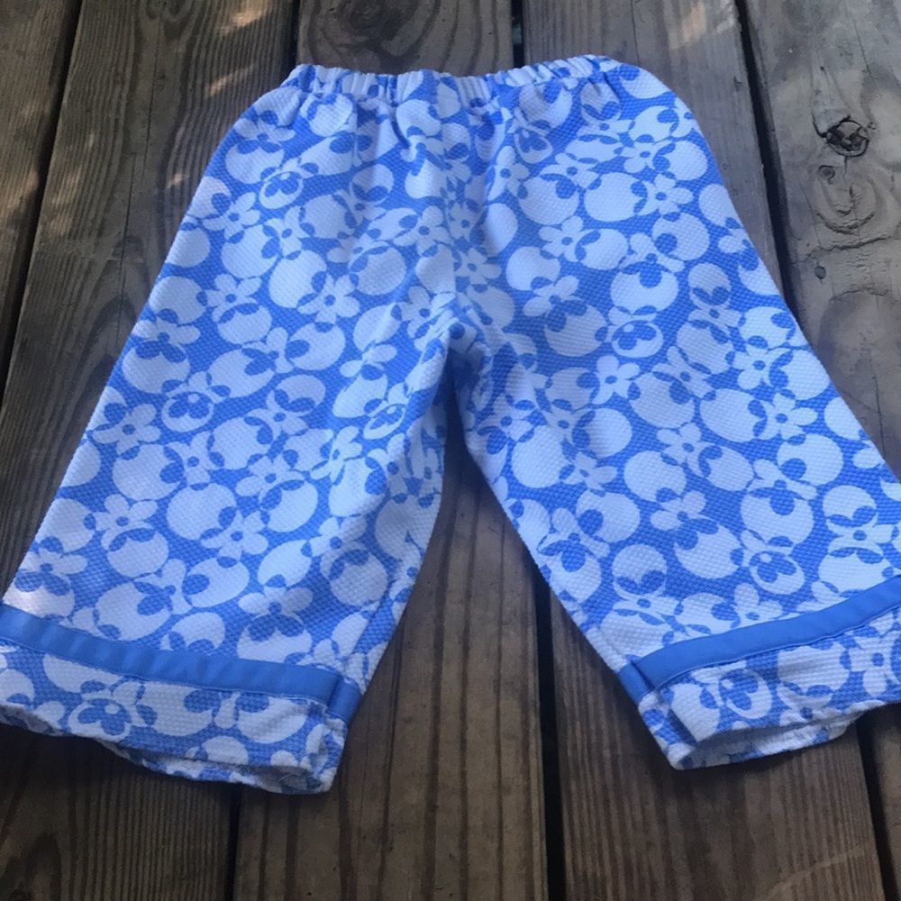 Patsy Aiken Size 5 Girls Pants - Picture 5 of 5